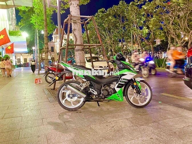 cần nhường lại đam mê winner v1 150
