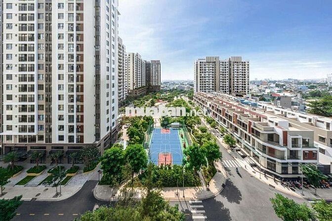 CĂN HỘ 79M2 3PN 2WC FULL NỘI THẤT, GIÁ THUÊ CHỈ 11.5TR, PICITY QUẬN 12