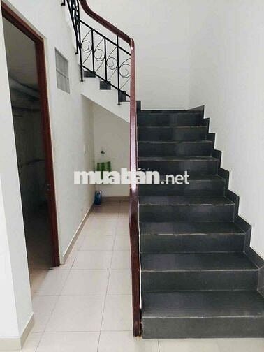 CHO THUÊ NHÀ KHU VÍP BÊN SÔNG HIỆP BÌNH CHÁNH 4TẦNG DTSD 506M2
