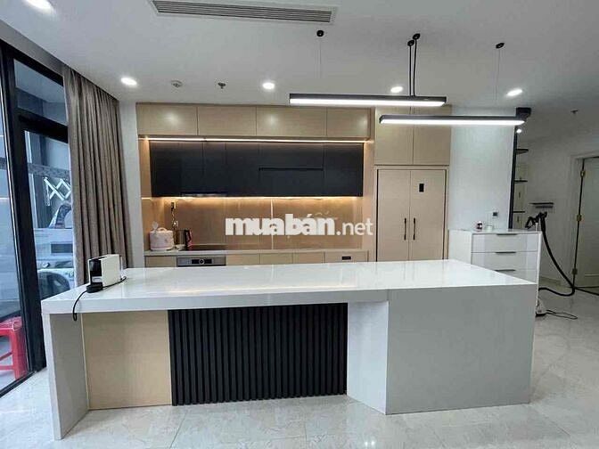 ✨💎VINHOMES GOLDEN RIVER – For RENT- Căn hộ 3PN FULL NT -  GIÁ TỐT💎✨