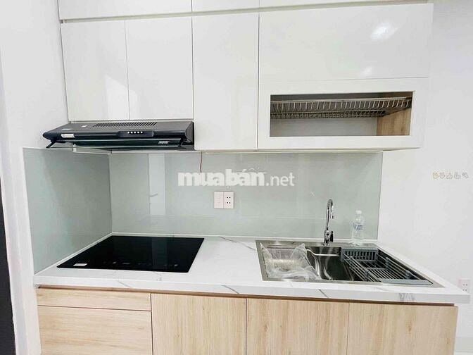 🌟 CĂN HỘ 1PN FULL NỘI THẤT – NGUYỄN XUÂN NHĨ, GẦN LOTTE & CẦU TIÊN SƠN