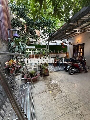 193m2 đường 38 hbc TĐ. Hẻm xe hơi ngang 7.3m giá 9 ty sieu hiếm