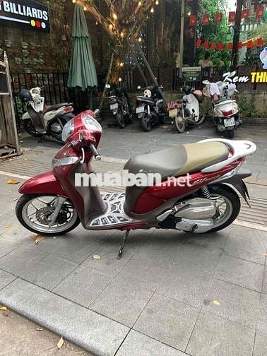 SH Mode 2018 nguyên rin liên hệ ***