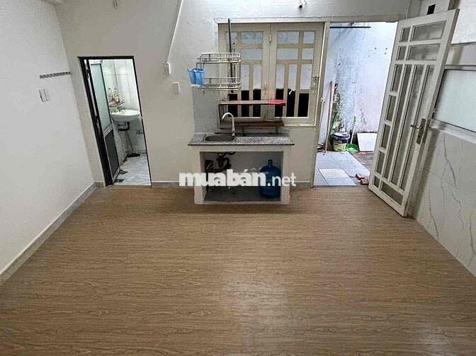 💥 PHÒNG MỚI ĐÉT - GIẢM SỐC 500K THÁNG ĐẦU! 💥 🏡 Studio Mini Tiện Nghi,
