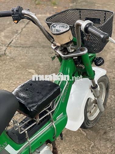 📛✅Chaly 94 chính chủ kí xe đẹp zin.😍