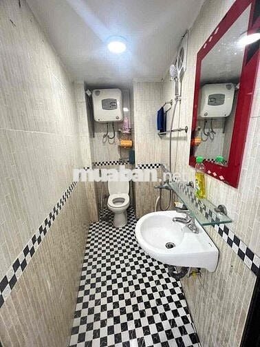 Bán CCMN Mặt Phố Đối Diện Royal City - Full Nội Thất Xịn Decor