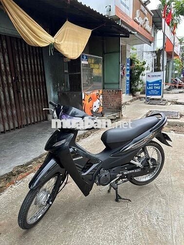Wave A 2024 4800km liên hệ ***