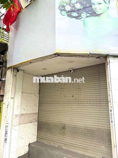 GÓC 2 MẶT TIỀN 30M2 ĐƯỜNG TÔ HIẾN THÀNH Q.10