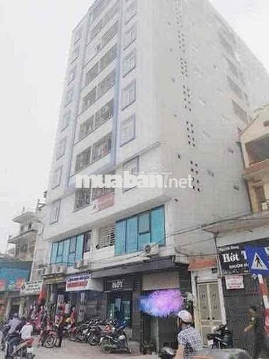Bán CCMN Mặt Phố Đối Diện Royal City - Full Nội Thất Xịn Decor