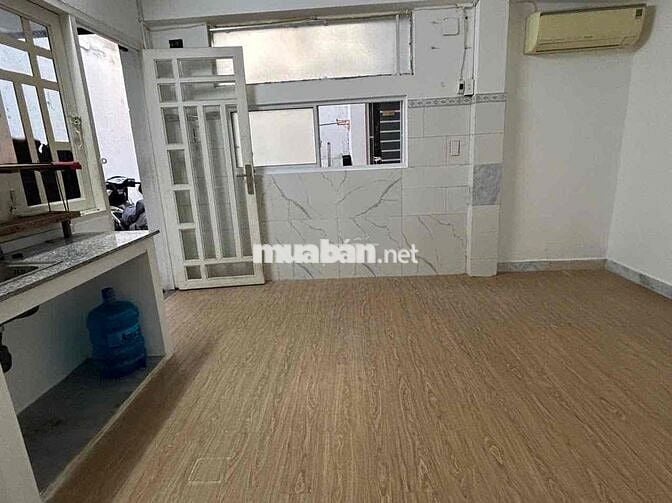 💥 PHÒNG MỚI ĐÉT - GIẢM SỐC 500K THÁNG ĐẦU! 💥 🏡 Studio Mini Tiện Nghi,