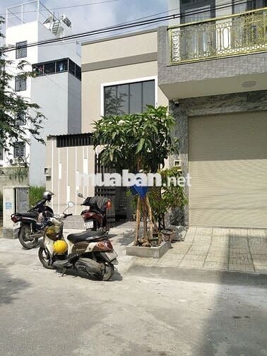🏠 CHO THUÊ NHÀ -56M2-KHU NỘI BỘ  ĐƯỜNG VÕ THỊ LIỄU – NHÀ MỚI XÂY ! 🏠