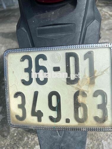 Honda Wave RSX 110cc đăng ký 2016 xăng cơ xe zin