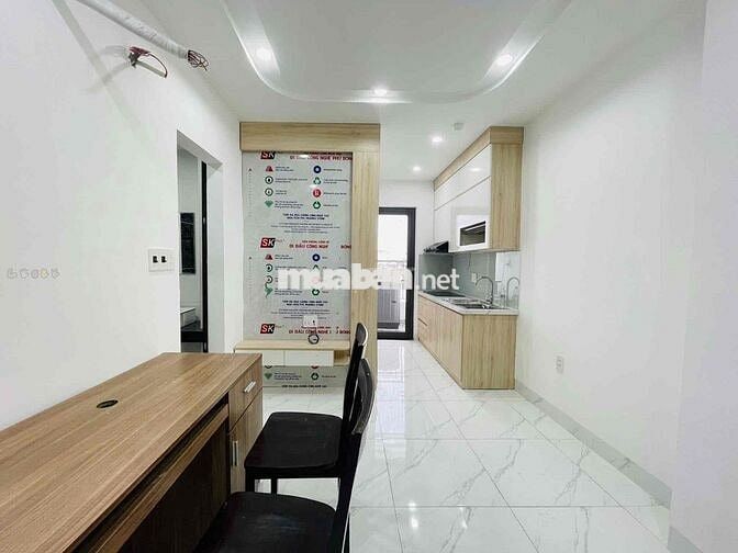 🌟 CĂN HỘ 1PN FULL NỘI THẤT – NGUYỄN XUÂN NHĨ, GẦN LOTTE & CẦU TIÊN SƠN