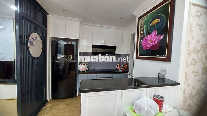 Căn hộ the View - 62m2 - full nội thất cao cấp giá chỉ 2 tỷ 2