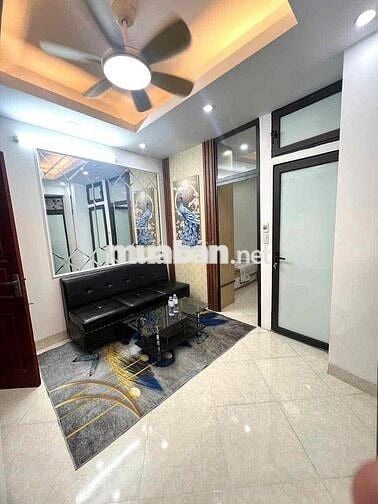 Bán CCMN Mặt Phố Đối Diện Royal City - Full Nội Thất Xịn Decor