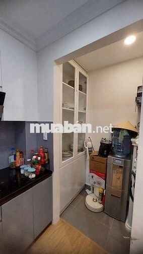Căn hộ the View - 62m2 - full nội thất cao cấp giá chỉ 2 tỷ 2