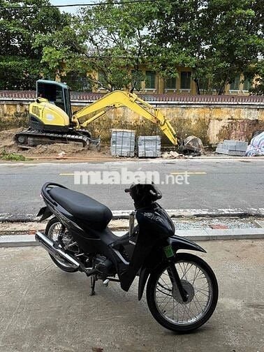 Wave A 2024 4800km liên hệ ***