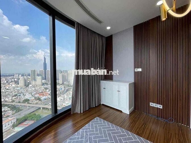 ✨💎VINHOMES GOLDEN RIVER – For RENT- Căn hộ 3PN FULL NT -  GIÁ TỐT💎✨