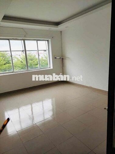 CHO THUÊ NHÀ KHU VÍP BÊN SÔNG HIỆP BÌNH CHÁNH 4TẦNG DTSD 506M2