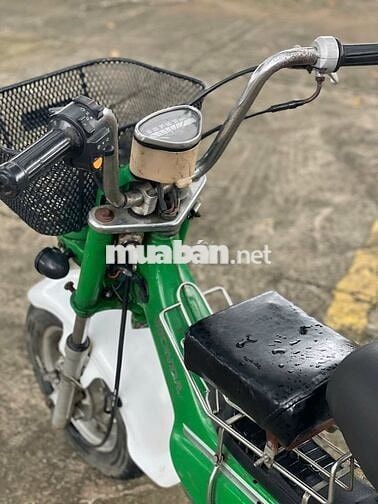 📛✅Chaly 94 chính chủ kí xe đẹp zin.😍