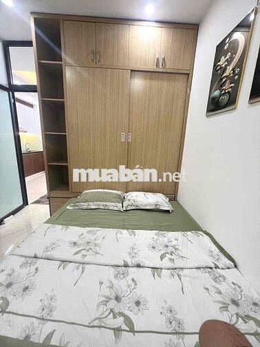 Bán CCMN Mặt Phố Đối Diện Royal City - Full Nội Thất Xịn Decor