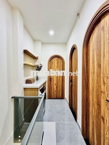 🏩 NHÀ MỚI QL13 – LÔ GÓC THOÁNG –  HXH – FULL NỘI THẤT –  CHỈ 6.X TỶ 🌟