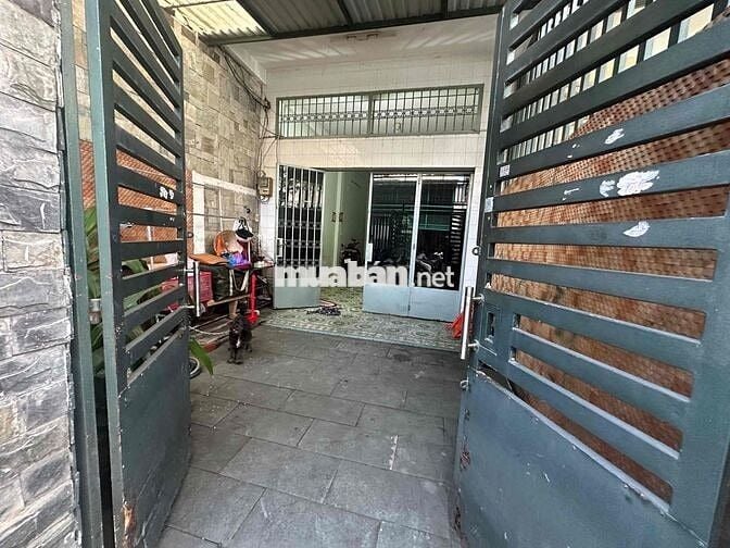 Trung Lang P12, TÂN BÌNH 128m2 DT 4.15*30 -CHỈ 64TR/M² 🌟