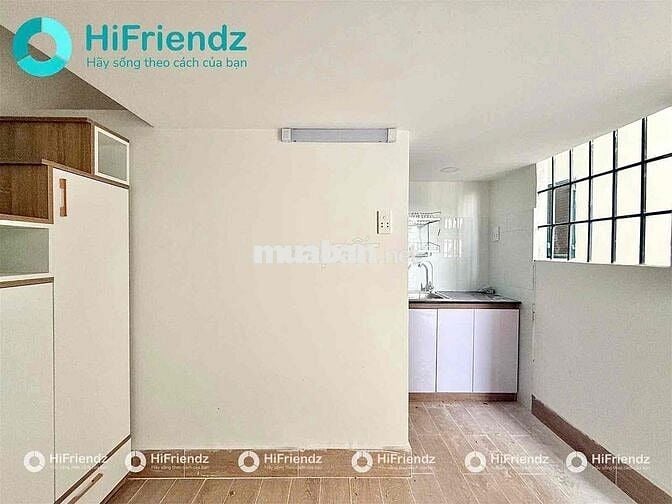 🔥KHAI TRƯƠNG PHÒNG GÁC CAO 2M GIÁ RẺ ĐẦY ĐỦ NỘI THẤT NGAY KHU SÂN BAY