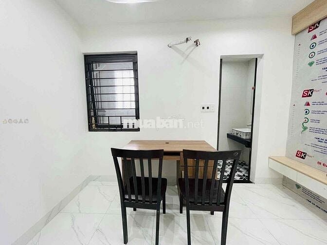 🌟 CĂN HỘ 1PN FULL NỘI THẤT – NGUYỄN XUÂN NHĨ, GẦN LOTTE & CẦU TIÊN SƠN