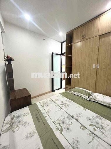 Bán CCMN Mặt Phố Đối Diện Royal City - Full Nội Thất Xịn Decor