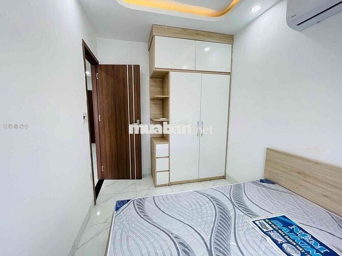 🌟 CĂN HỘ 1PN FULL NỘI THẤT – NGUYỄN XUÂN NHĨ, GẦN LOTTE & CẦU TIÊN SƠN