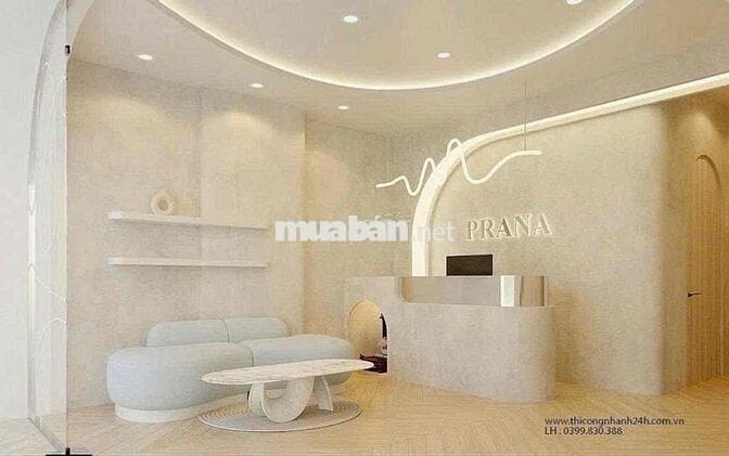 Cho Thuê Gấp Siêu Phẩm MT ngay Chợ Bến Thành 4x20 2L 80Triệu