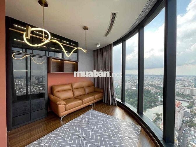 ✨💎VINHOMES GOLDEN RIVER – For RENT- Căn hộ 3PN FULL NT -  GIÁ TỐT💎✨