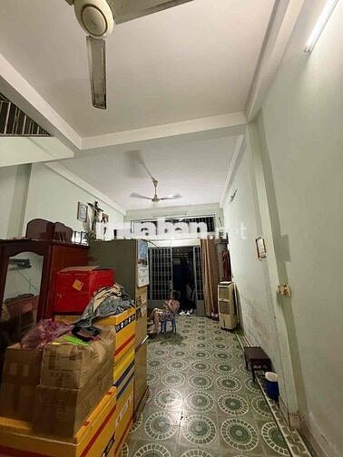 Trung Lang P12, TÂN BÌNH 128m2 DT 4.15*30 -CHỈ 64TR/M² 🌟