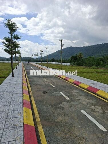 100m² TẠI HÒA THẠCH QUỐC OAI - FULL THỔ  - Ô TÔ TRÁNH  - GIÁ ĐẦU TƯ...