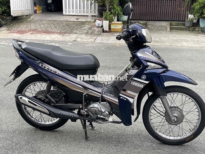 cần bán xe sirius Fi 2020 xe chính chú ký giấy