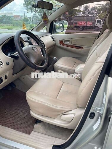 Toyota Innova 2007