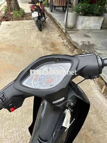 Wave A 2024 4800km liên hệ ***