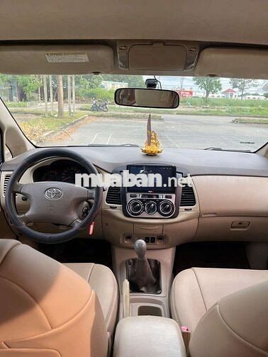 Toyota Innova 2007