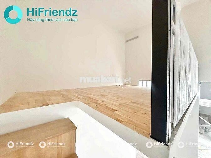 🔥KHAI TRƯƠNG PHÒNG GÁC CAO 2M GIÁ RẺ ĐẦY ĐỦ NỘI THẤT NGAY KHU SÂN BAY