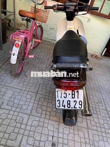 cần bán xe Dream 1992