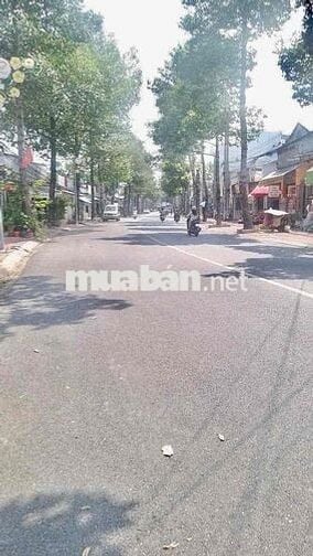 Chủ giảm 500tr bán nhanh dãy trọ sau Đh Bình Dương. 290m2. Đường nhựa.