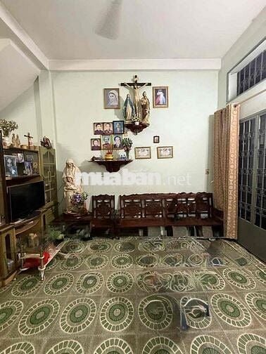 Trung Lang P12, TÂN BÌNH 128m2 DT 4.15*30 -CHỈ 64TR/M² 🌟