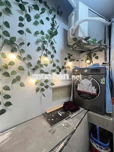 Bán CCMN Mặt Phố Đối Diện Royal City - Full Nội Thất Xịn Decor