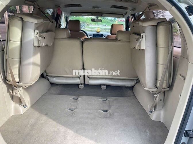 Toyota Innova 2007