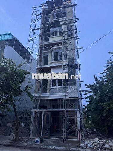 🏩 Đất mt khu E mt Hòa Phú 29, thông NSS, 95m2, 7.19 tỷ tl
