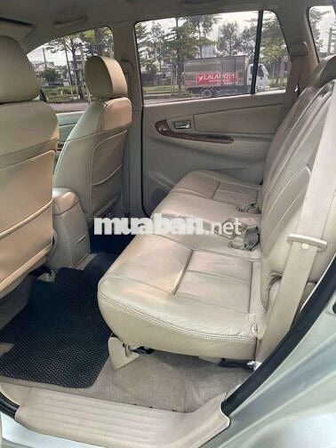 Toyota Innova 2007