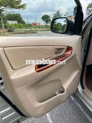 Toyota Innova 2007