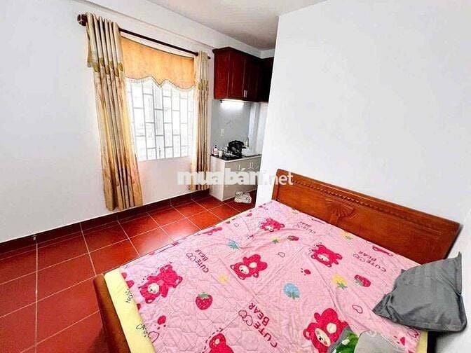 SANG 6 PHÒNG + 2 MB. Gò Dưa. Tam Bình. Thủ Đức