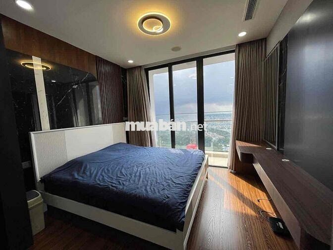 ✨💎VINHOMES GOLDEN RIVER – For RENT- Căn hộ 3PN FULL NT -  GIÁ TỐT💎✨